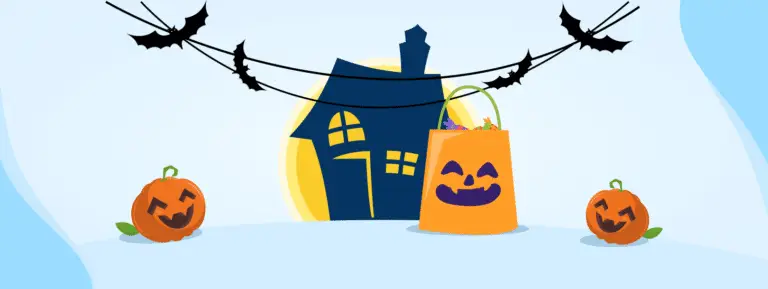 halloween sales trends Publitas