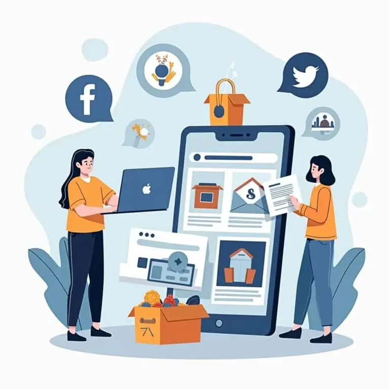 Social Media Reports: Examples, Metrics, and How to Create One