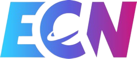 Logótipo ECN