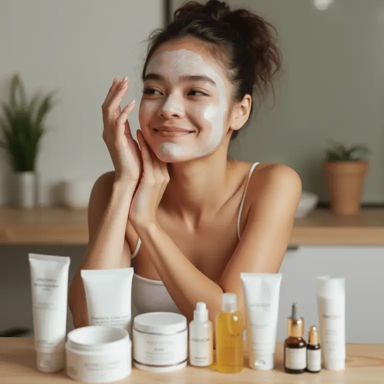 personalization beauty industry Publitas