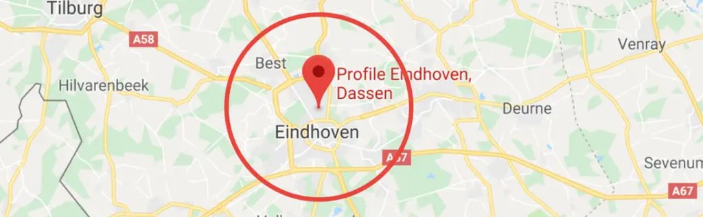 map profile eindhoven Publitas