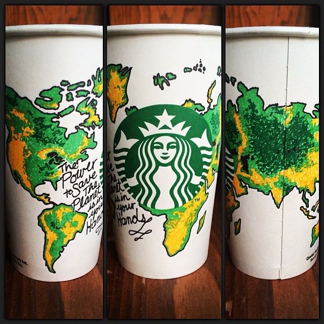 Why User-Generated Content Might Be the Smartest Retail Move You Make This Year 1 white cup contest user generated content starbucks Publitas