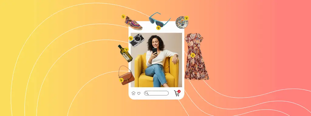 Blog header for the strategic impact of generative AI in Spanish Retail
