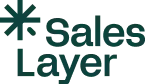 Sales Layer logo