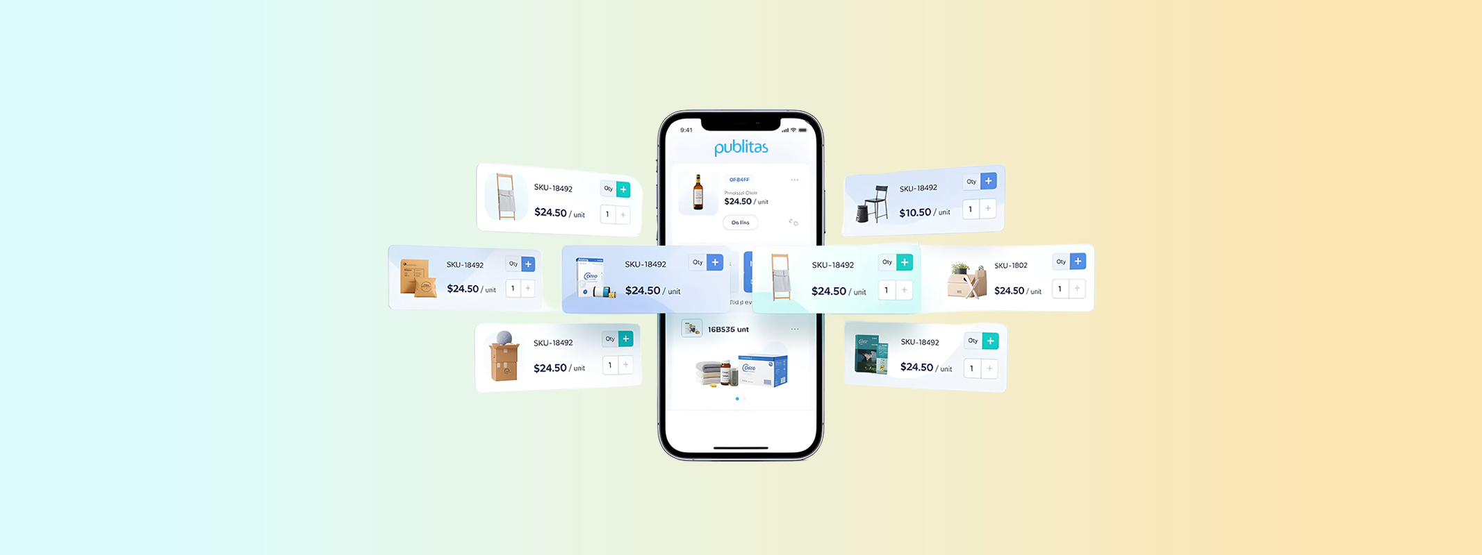 blog comercio electrónico B2B catálogo Publitas