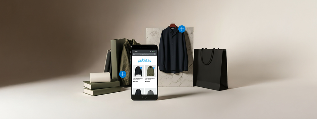 Publitas - Konvertieren mit kaufbaren digitalen Publikationen 15 Blog Produktkatalog digitalisieren Publitas