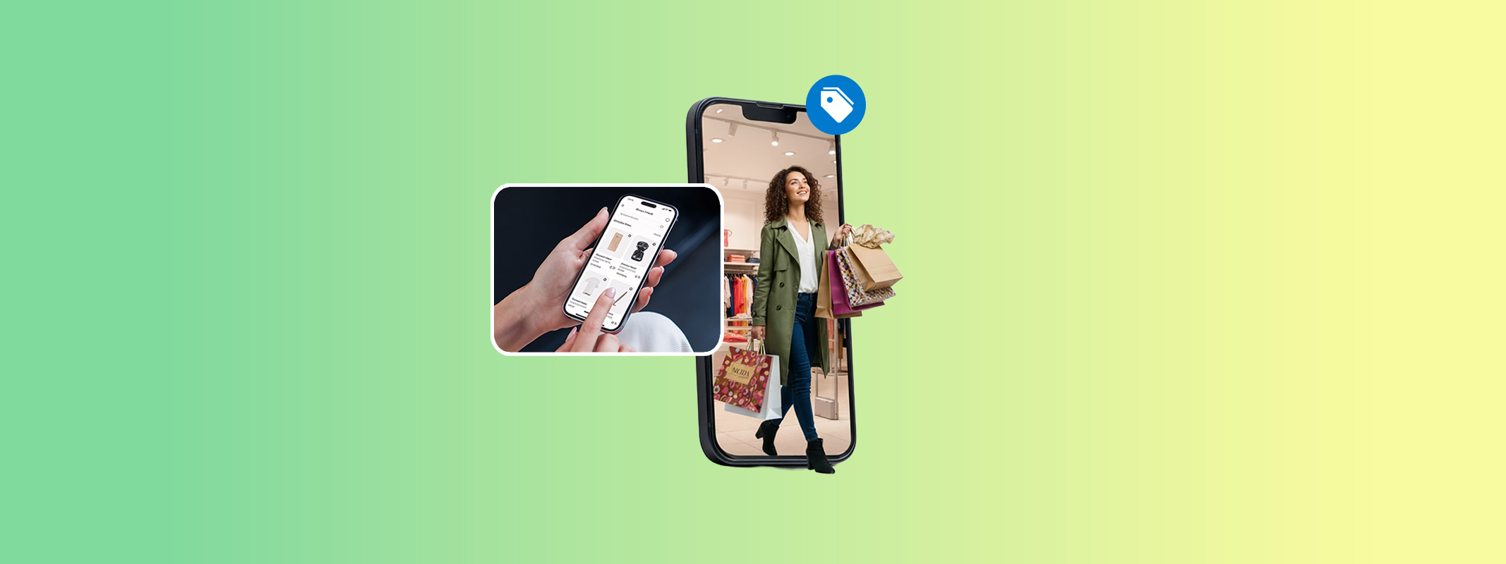 blog fashion lookbook Publitas