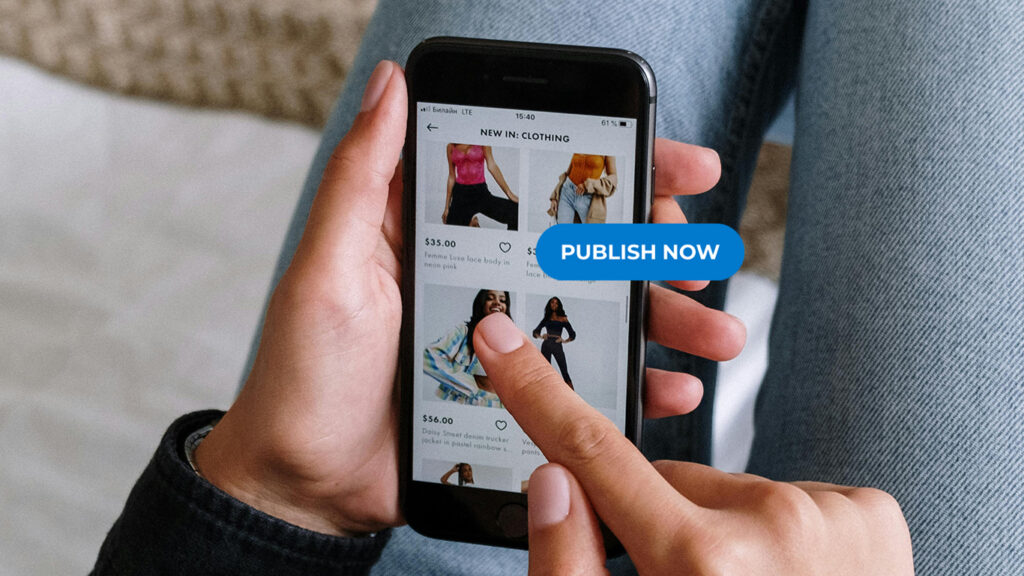 Promozilla Online-Katalog – Jetzt veröffentlichen