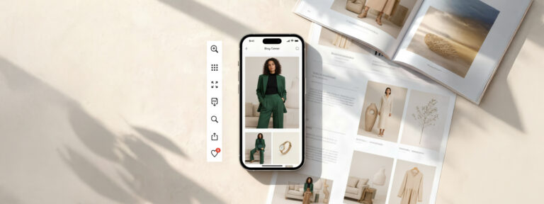 PDF alternatives Publitas