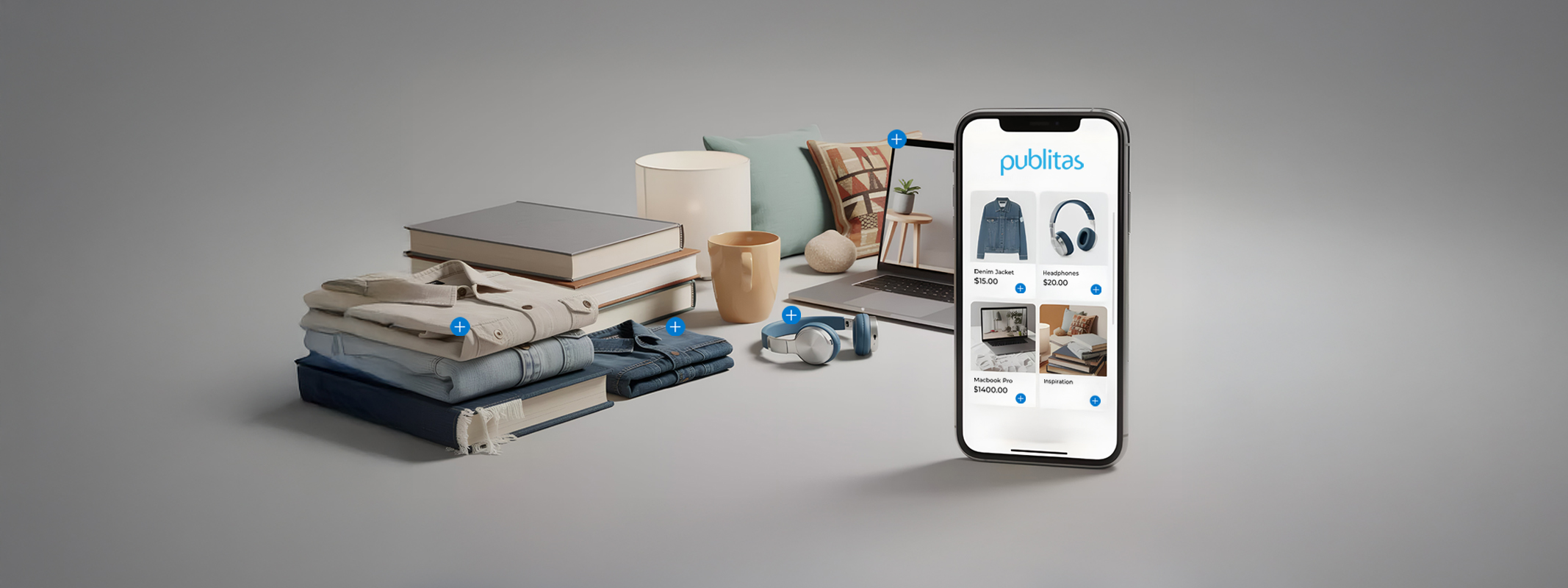 blog automate product catalog creation Publitas