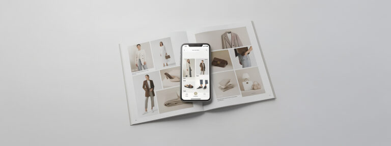 blog how to make a digital magazine Publitas