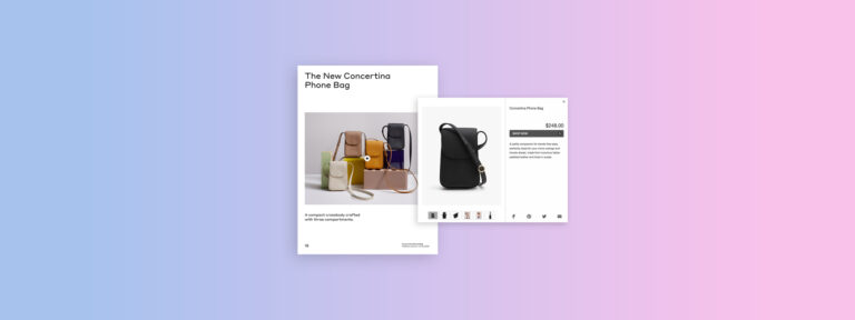 digital brochures for re engagement that bring inactive audiences back Publitas