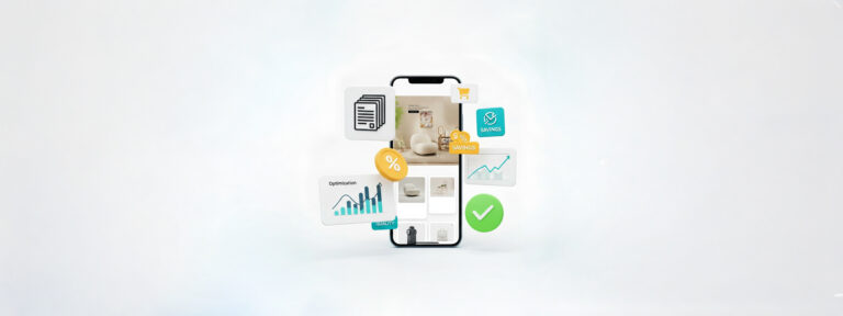 how to create a product catalog fast Publitas