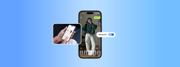 interactive marketing assets for increasing sales Publitas