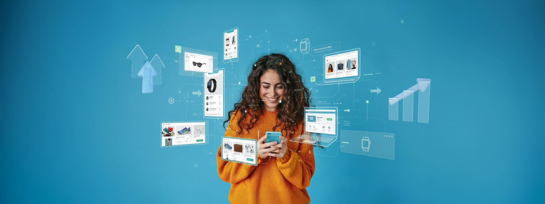 content performance optimization blog header Publitas