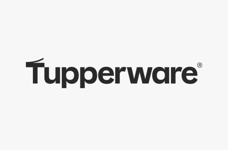 Vignette d'étude de cas Tupperware Publitas