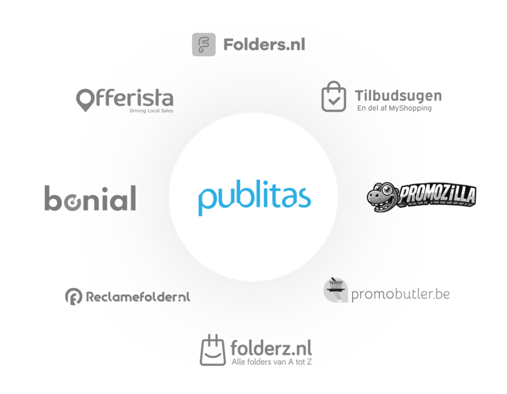publitas distribute catalogs to affiliates no outer v2 Publitas
