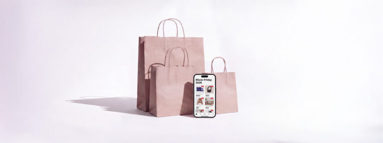 Black Friday 2026: Your Planning Can Move as Fast as Your Data Does