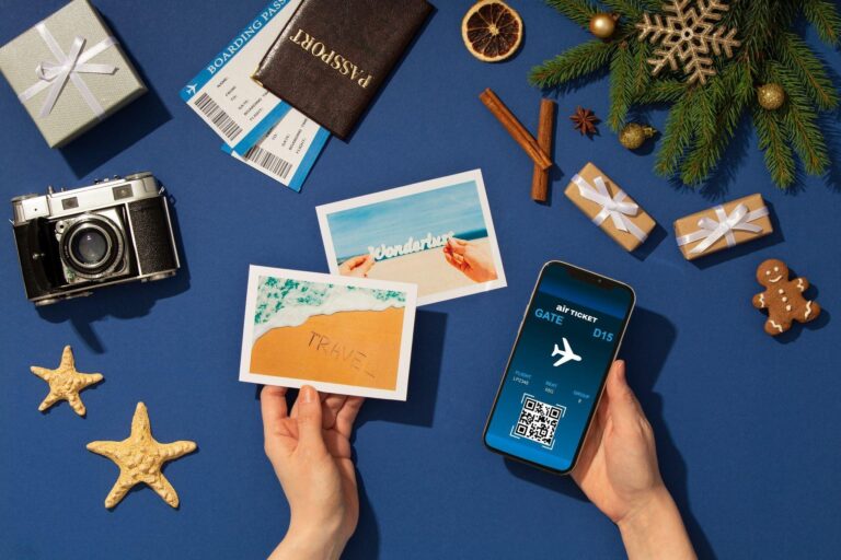 How to Create an Interactive Holiday Catalog That Drives Sales