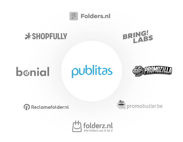 publitas distribute catalogs to affiliates no outer v4 Publitas
